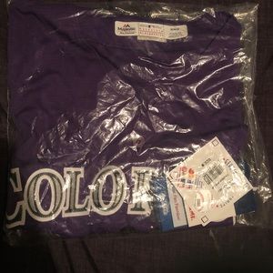 Women’s Colorado Rockies Jersey